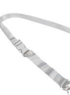 Commuter Phone Strap (Feather)