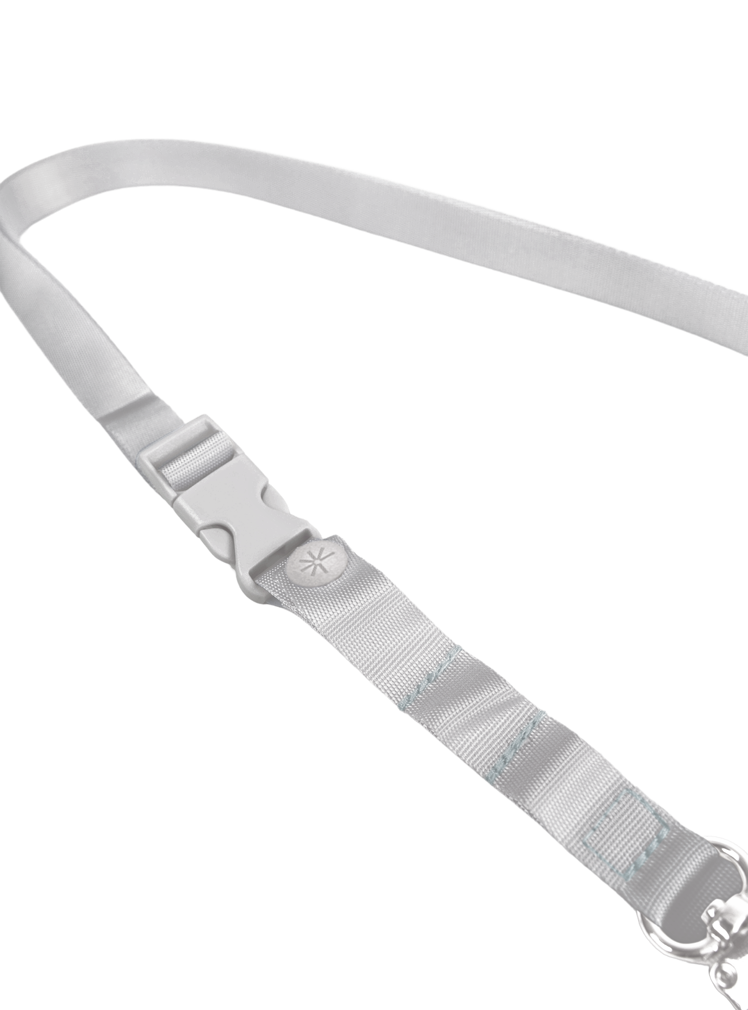 Commuter Phone Strap (Feather)