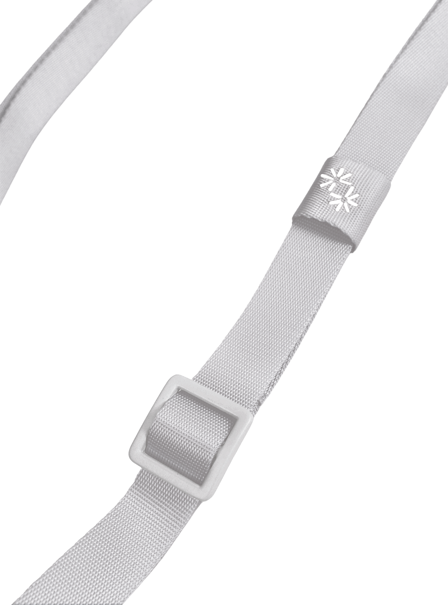 Commuter Phone Strap (Feather)