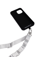 Commuter Phone Strap (Feather)