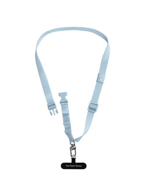 Commuter Phone Strap (Haze)