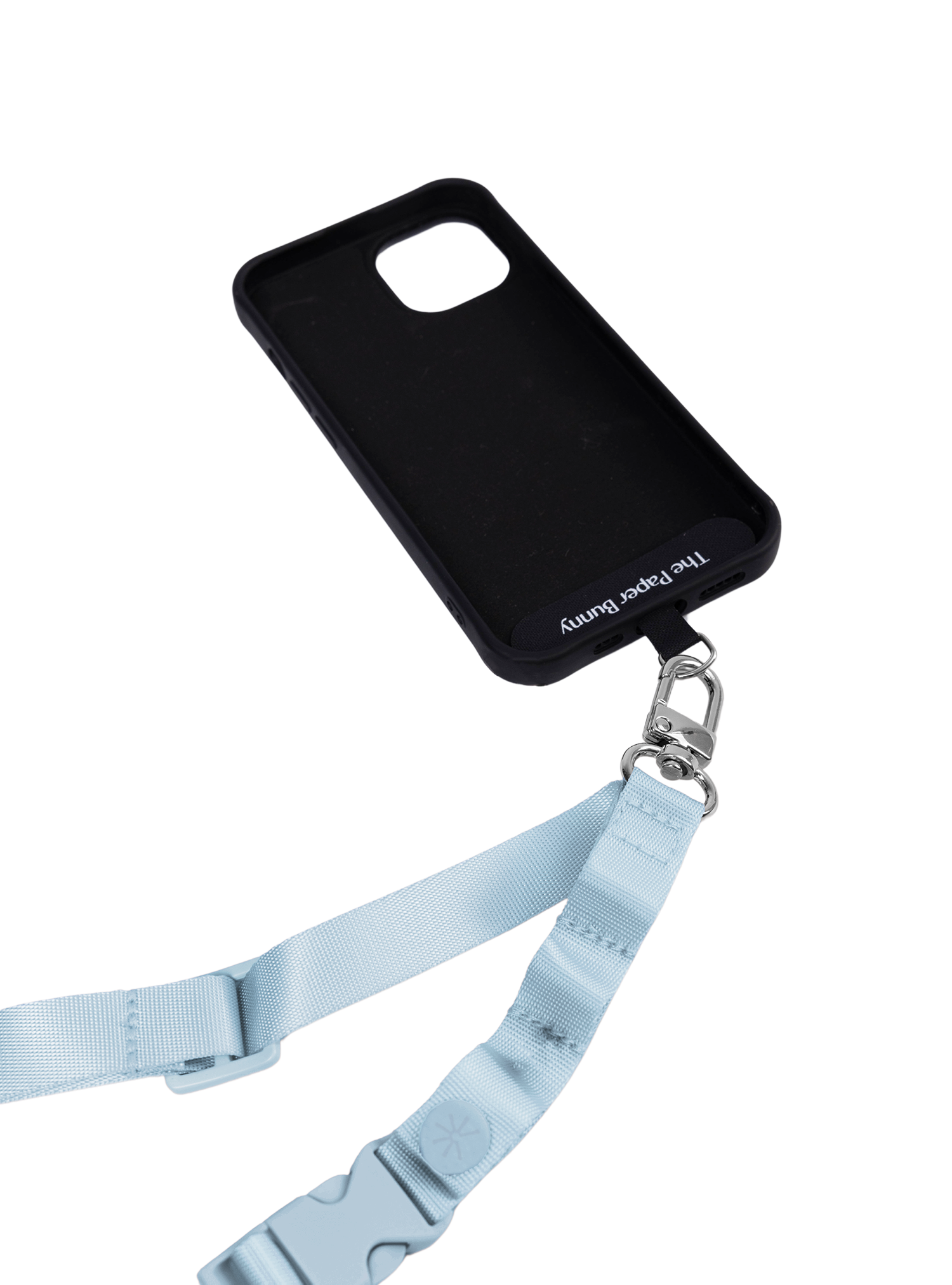 Commuter Phone Strap (Haze)