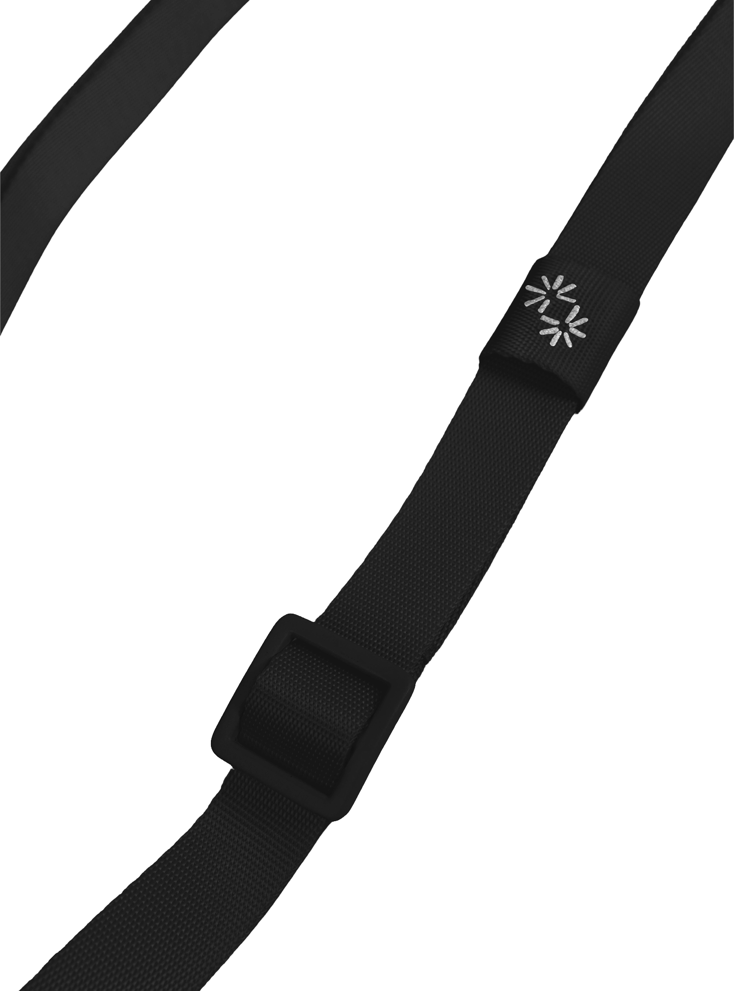 Commuter Phone Strap (Jet)
