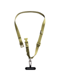 Commuter Phone Strap (Juice)