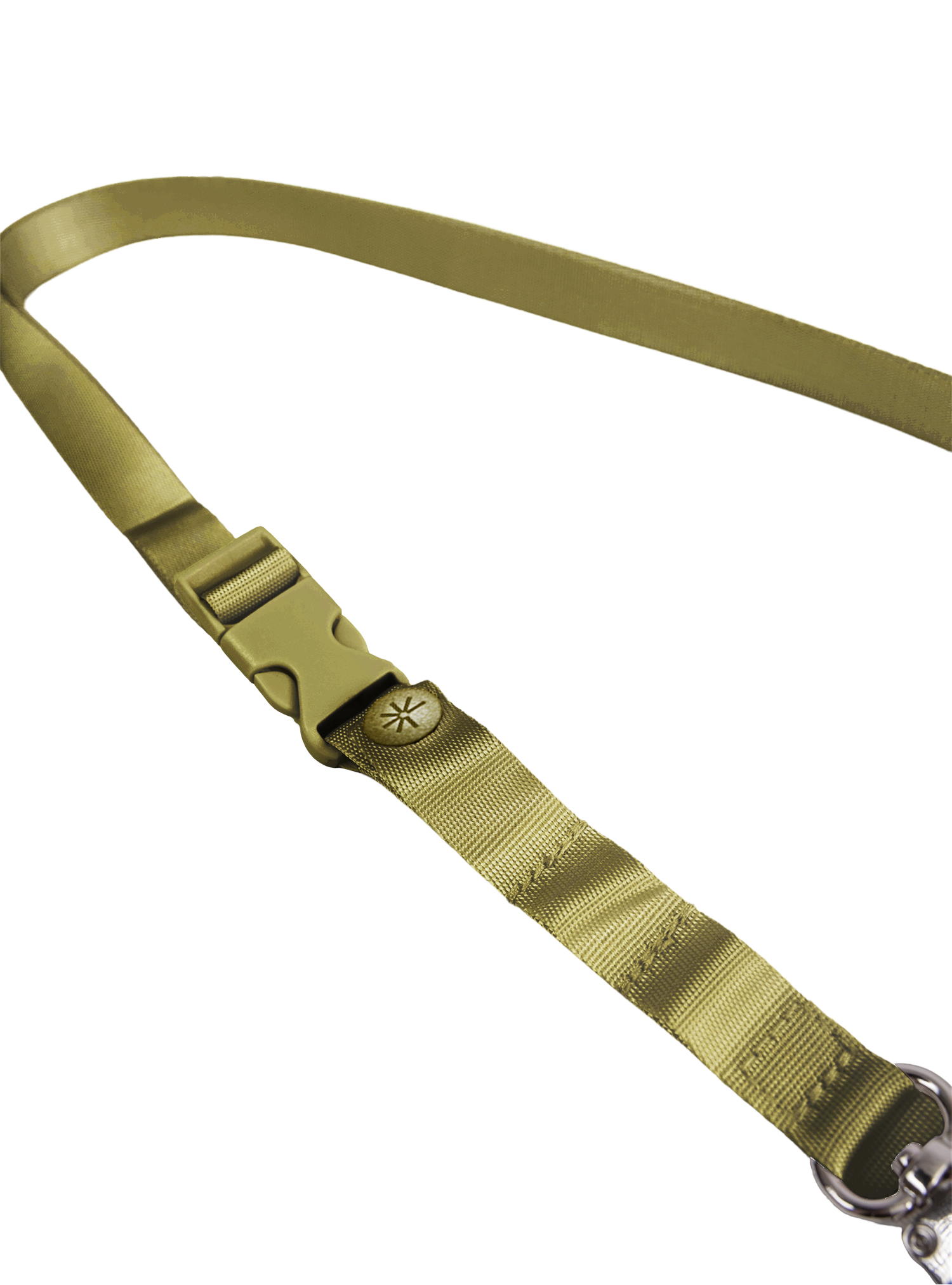 Commuter Phone Strap (Juice)