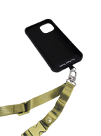 Commuter Phone Strap (Juice)