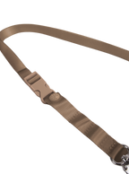 Commuter Phone Strap (Latte)