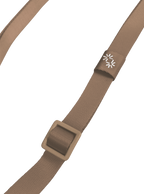 Commuter Phone Strap (Latte)