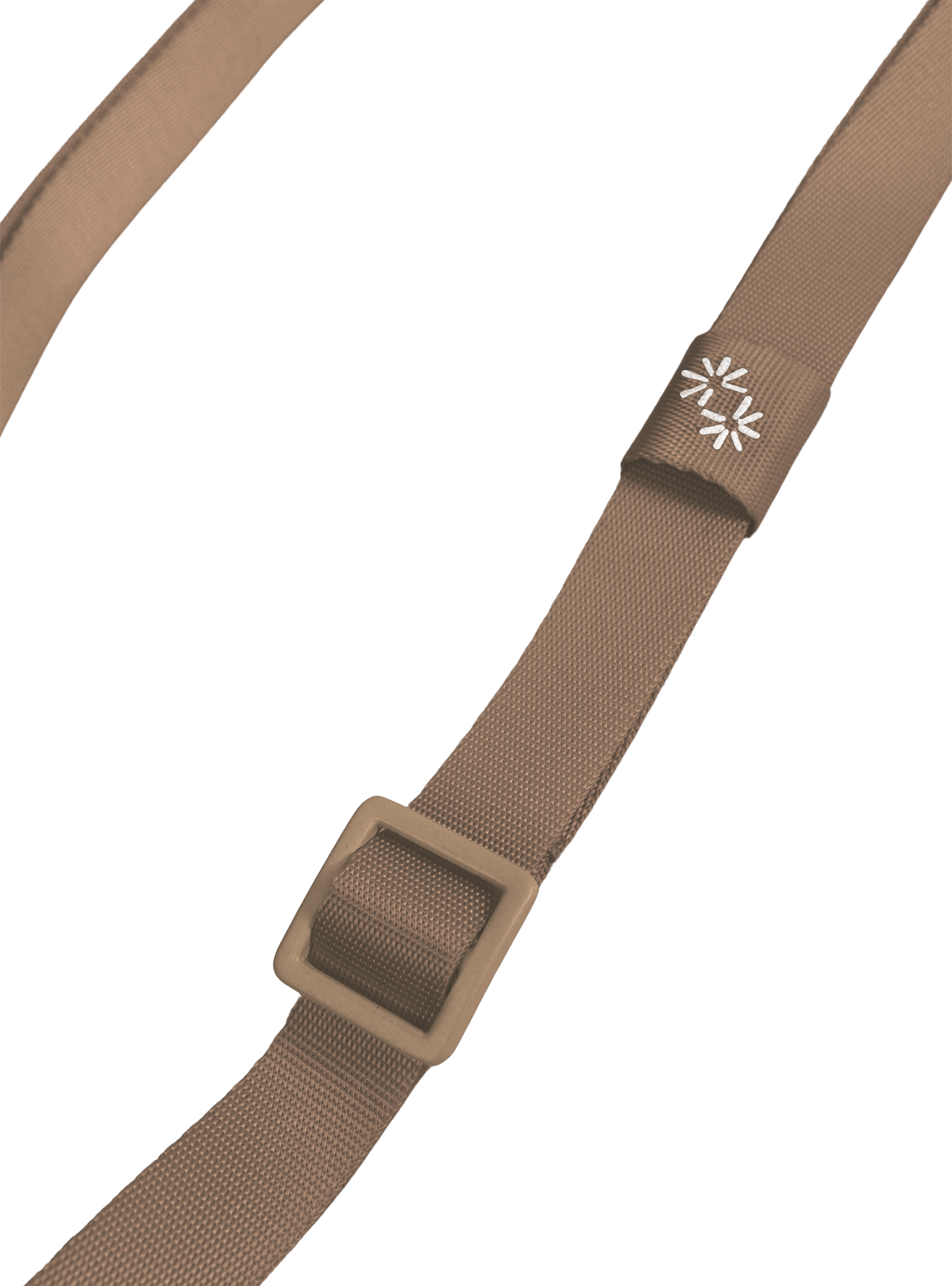Commuter Phone Strap (Latte)