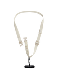 Commuter Phone Strap (Linen)