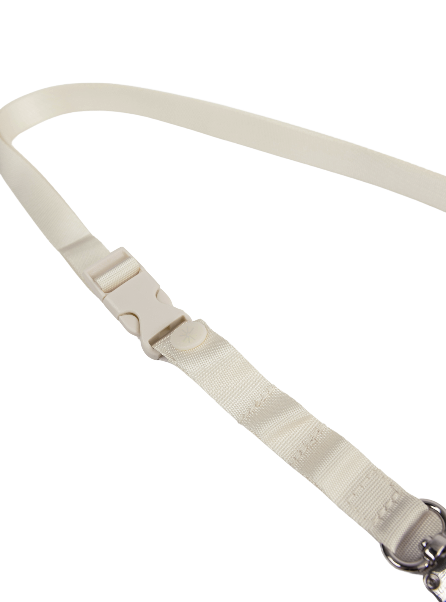 Commuter Phone Strap (Linen)
