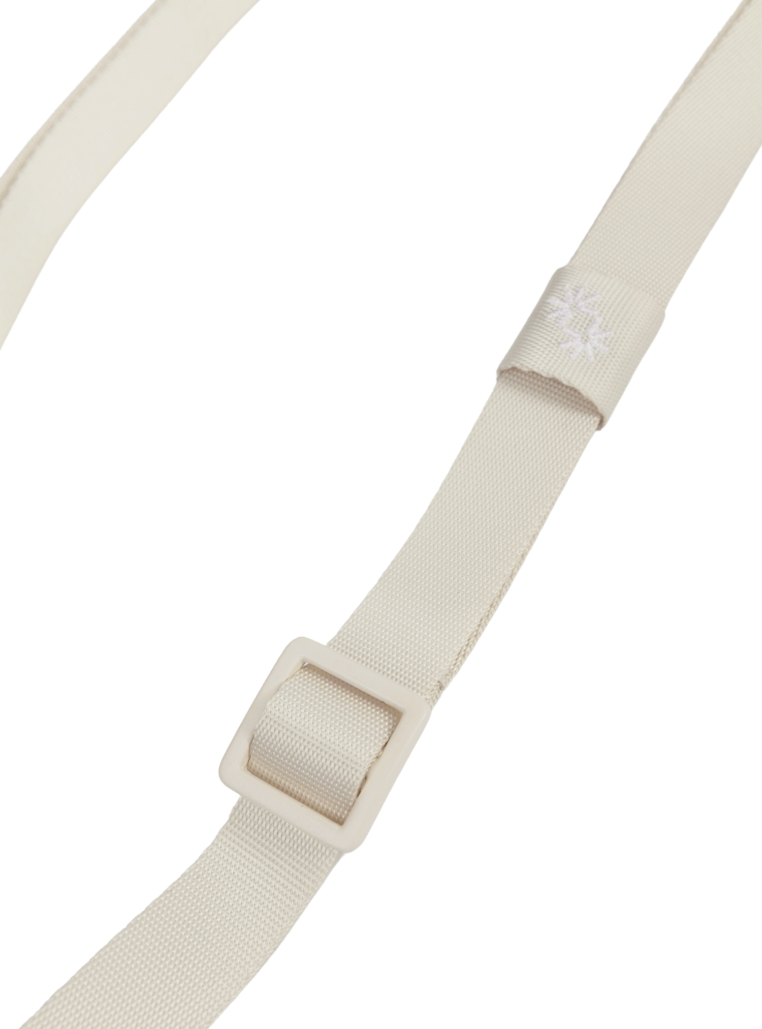 Commuter Phone Strap (Linen)