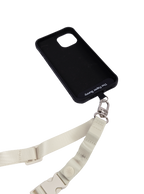 Commuter Phone Strap (Linen)