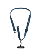 Commuter Phone Strap (Horizon)