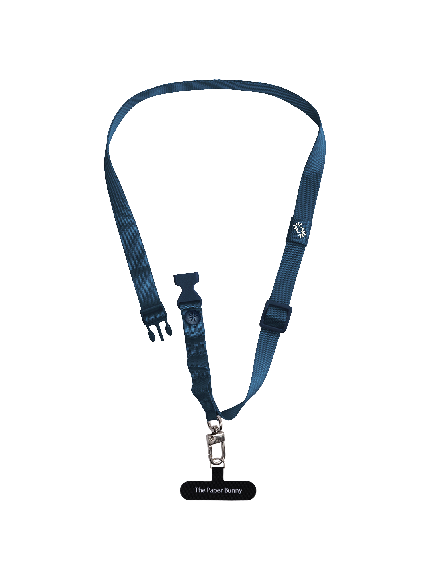 Commuter Phone Strap (Horizon)