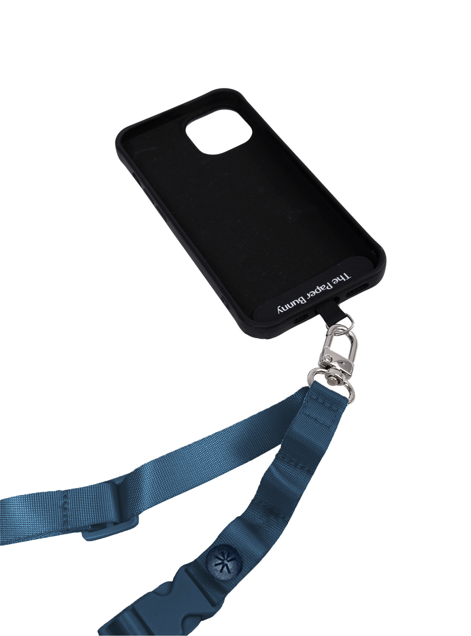 Commuter Phone Strap (Horizon)