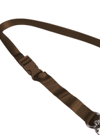 Commuter Phone Strap (Mocha)