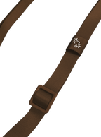 Commuter Phone Strap (Mocha)