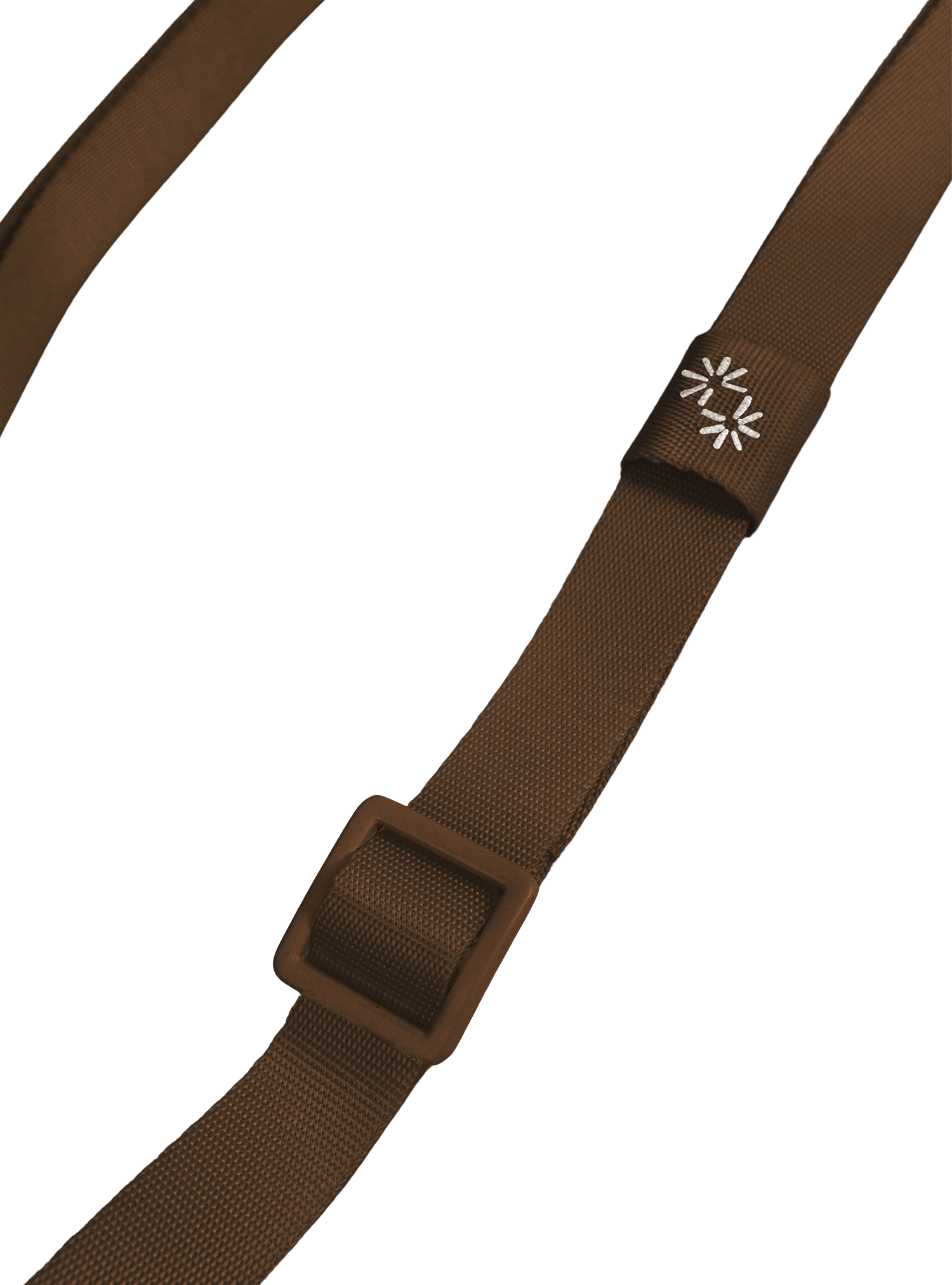 Commuter Phone Strap (Mocha)