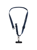 Commuter Phone Strap (Neptune)