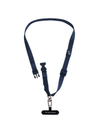 Commuter Phone Strap (Neptune)