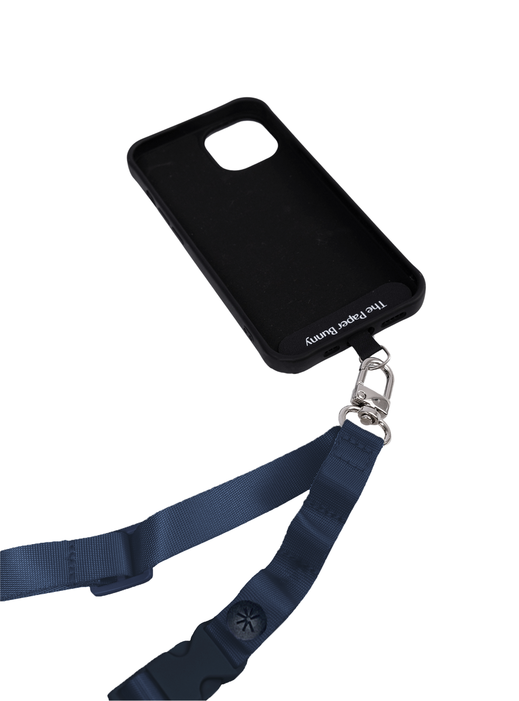 Commuter Phone Strap (Neptune)