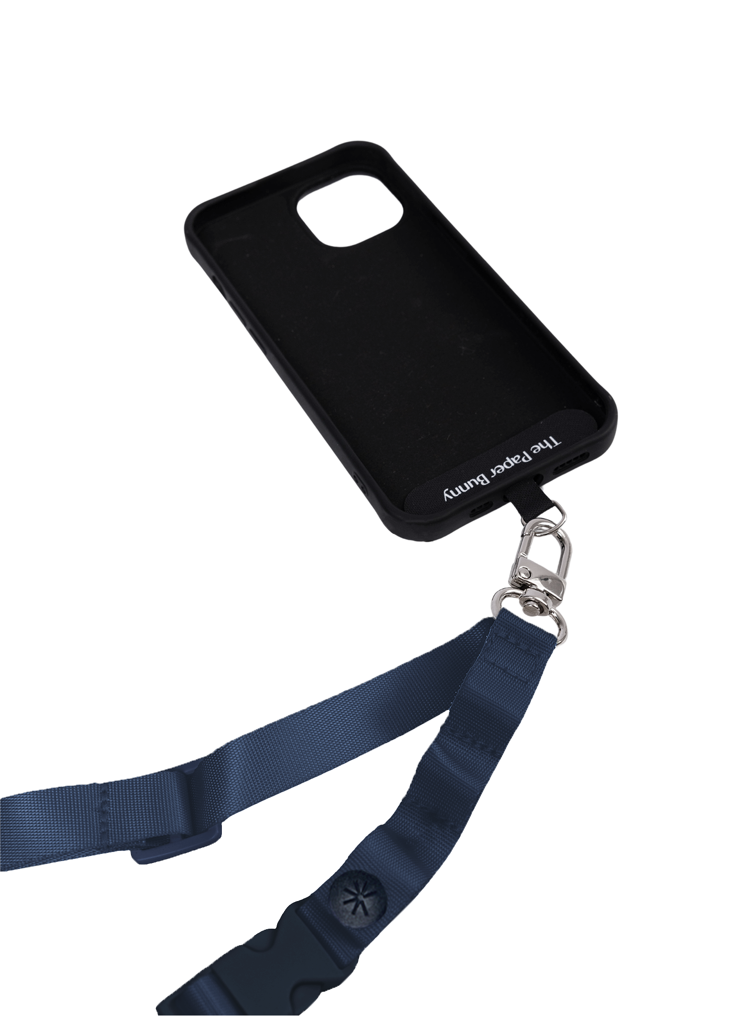 Commuter Phone Strap (Neptune)
