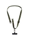 Commuter Phone Strap (Olive)