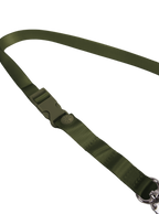 Commuter Phone Strap (Olive)