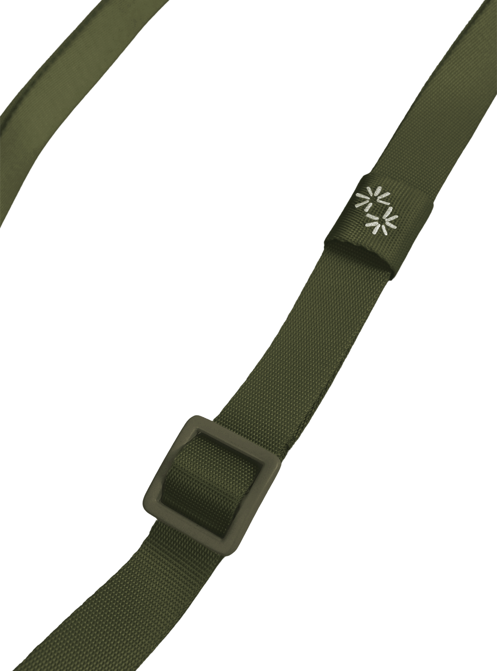 Commuter Phone Strap (Olive)