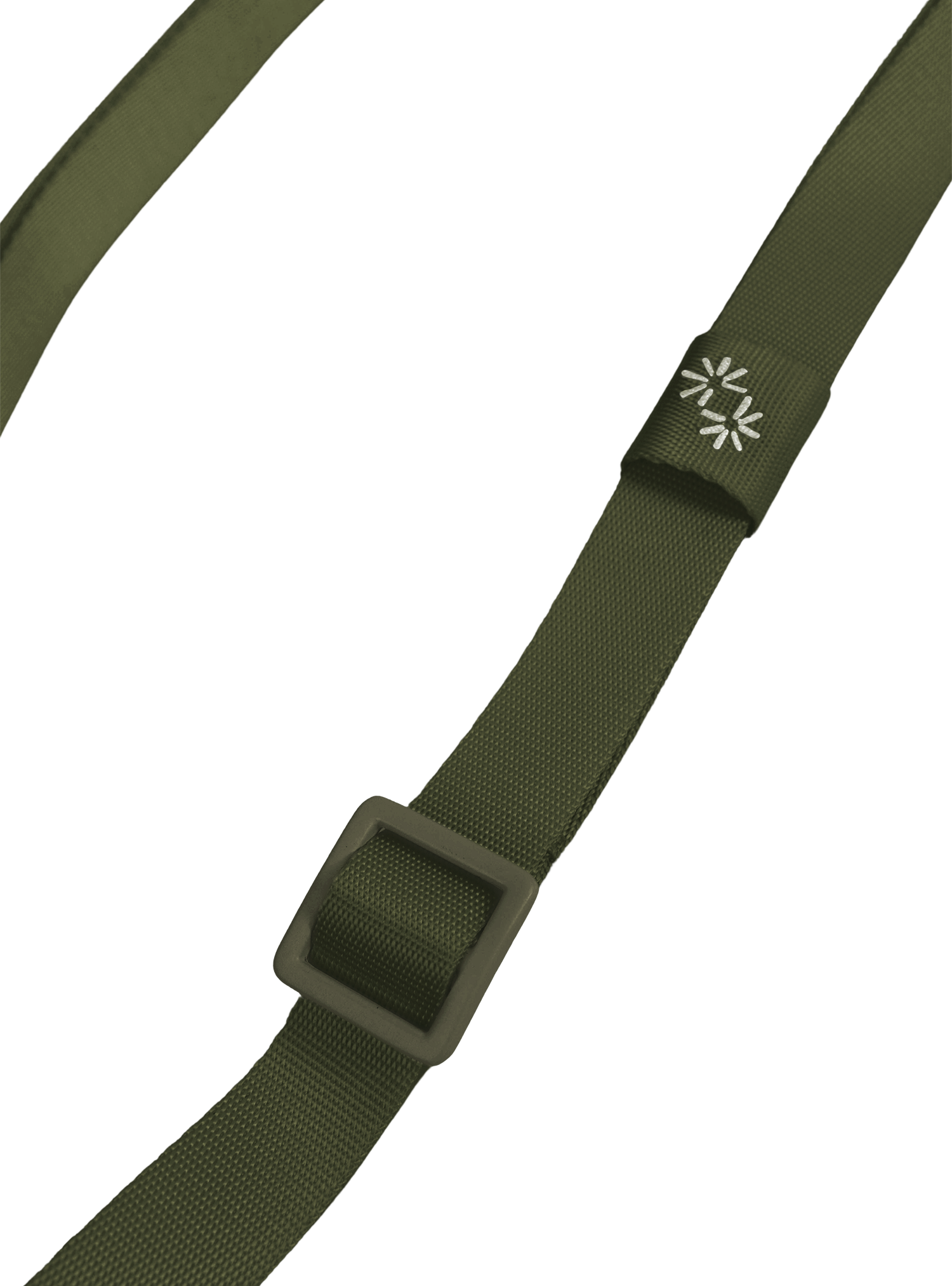 Commuter Phone Strap (Olive)