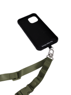 Commuter Phone Strap (Olive)