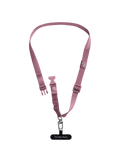 Commuter Phone Strap (Petal)