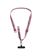 Commuter Phone Strap (Petal)
