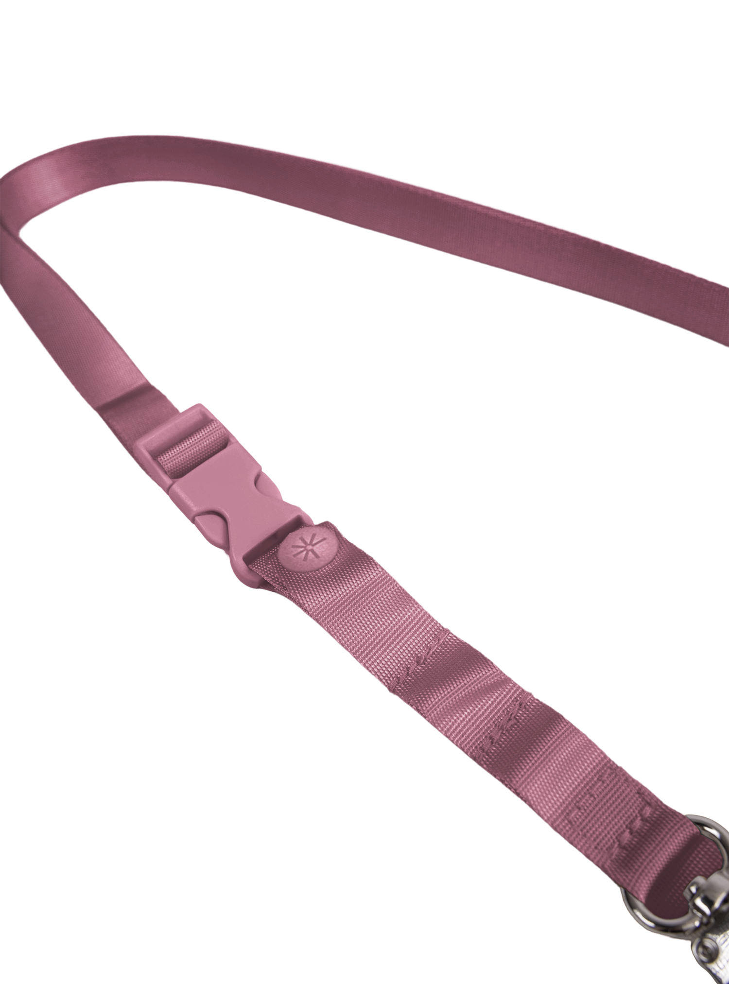 Commuter Phone Strap (Petal)