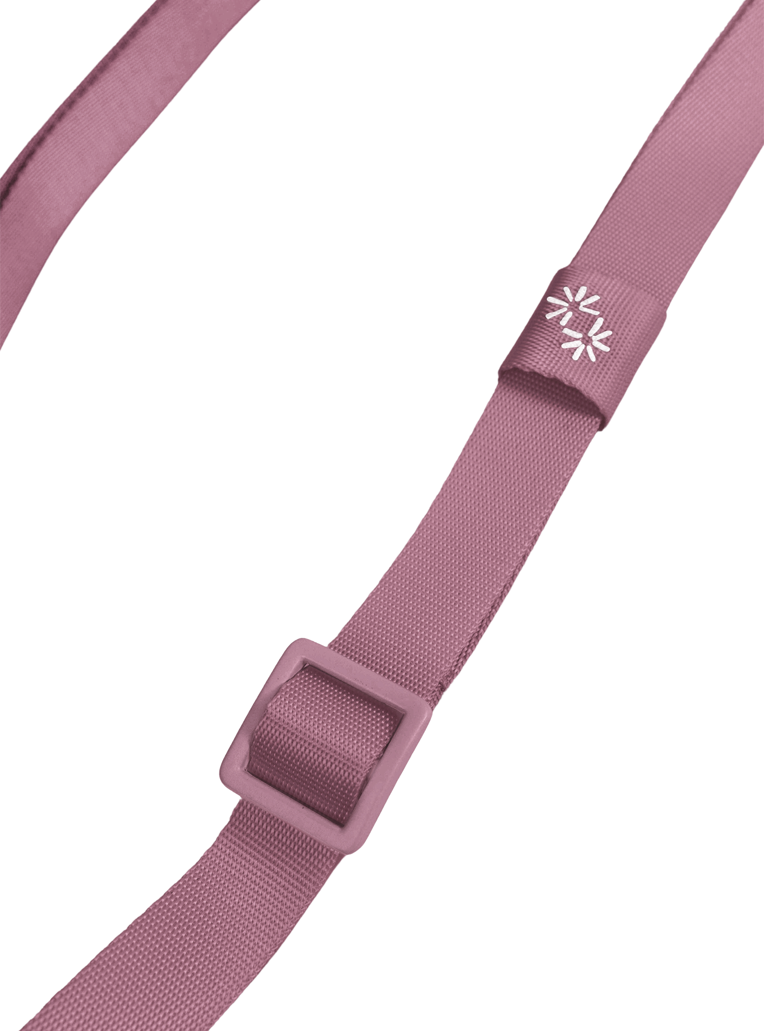 Commuter Phone Strap (Petal)