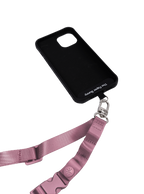 Commuter Phone Strap (Petal)