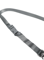 Commuter Phone Strap (Pewter)