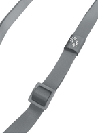 Commuter Phone Strap (Pewter)