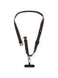 Commuter Phone Strap (Ristretto)