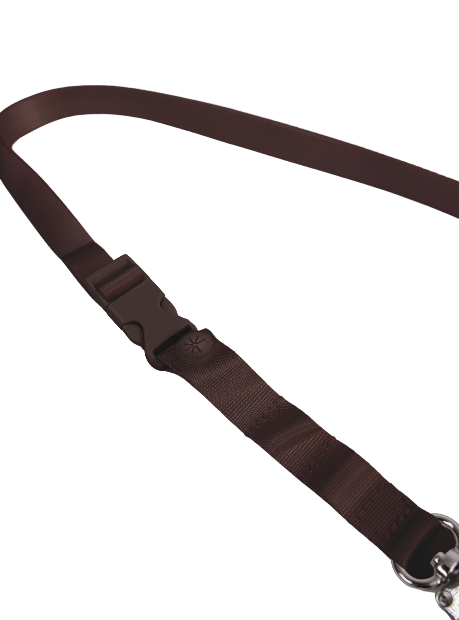 Commuter Phone Strap (Ristretto)