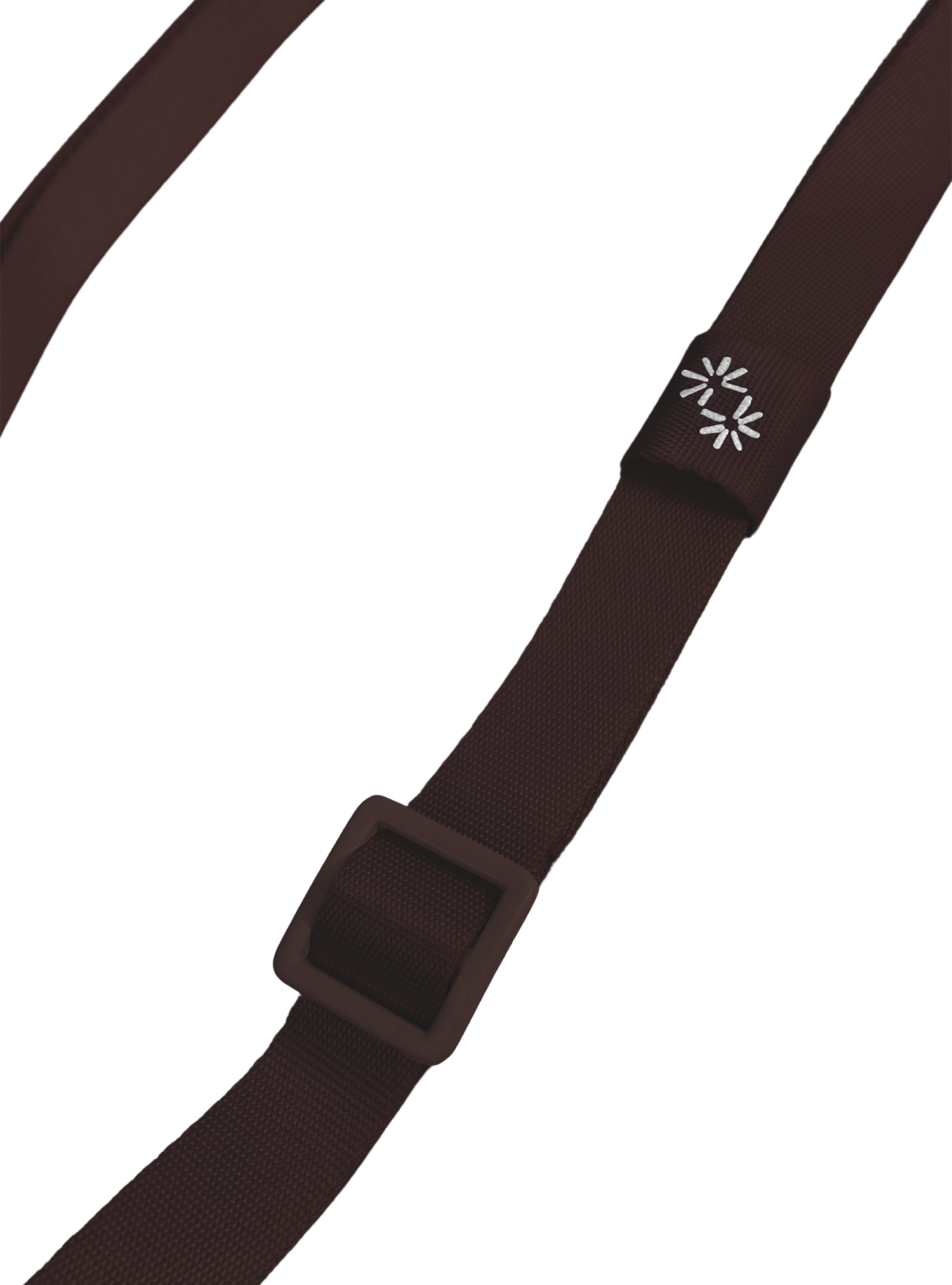 Commuter Phone Strap (Ristretto)