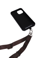 Commuter Phone Strap (Ristretto)