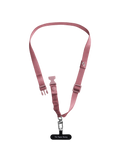Commuter Phone Strap (Rosé)