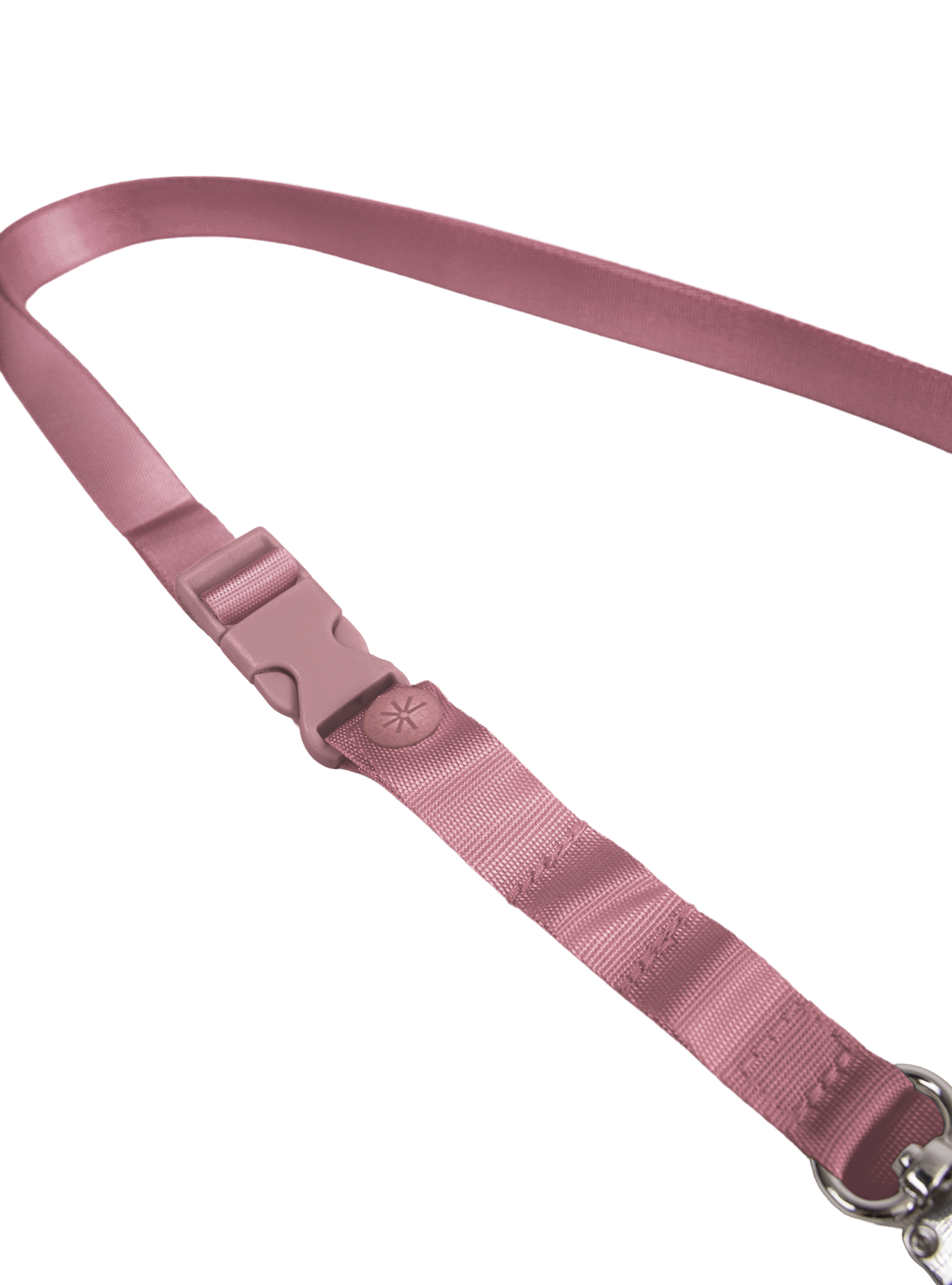 Commuter Phone Strap (Rosé)