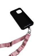 Commuter Phone Strap (Rosé)