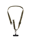 Commuter Phone Strap (Willow)