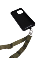Commuter Phone Strap (Willow)
