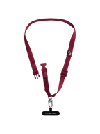 Commuter Phone Strap (Amaretto)
