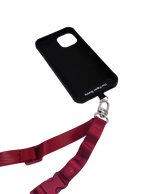 Commuter Phone Strap (Amaretto)